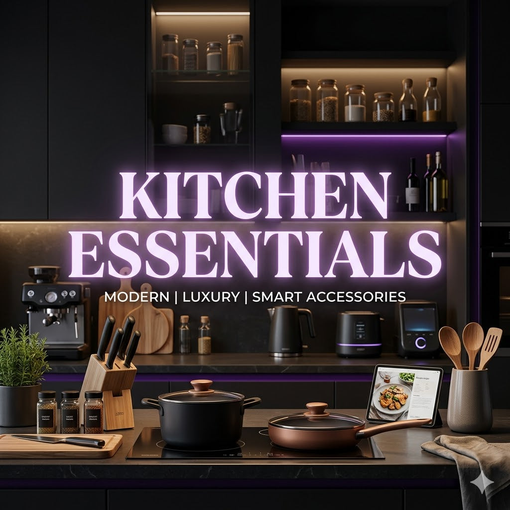 Kitchen Essentials