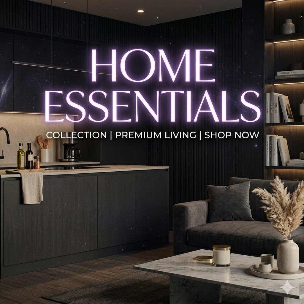 Home Essentials