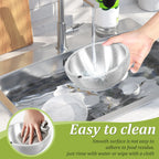 Premium Deep Chiller Bowl – Keeps Food Fresh & Cold for Hours