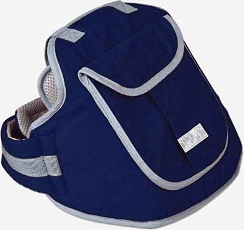 Child Safety Belt for Two-Wheeler | Adjustable Harness | Helmets Compatible | 1-8 Y