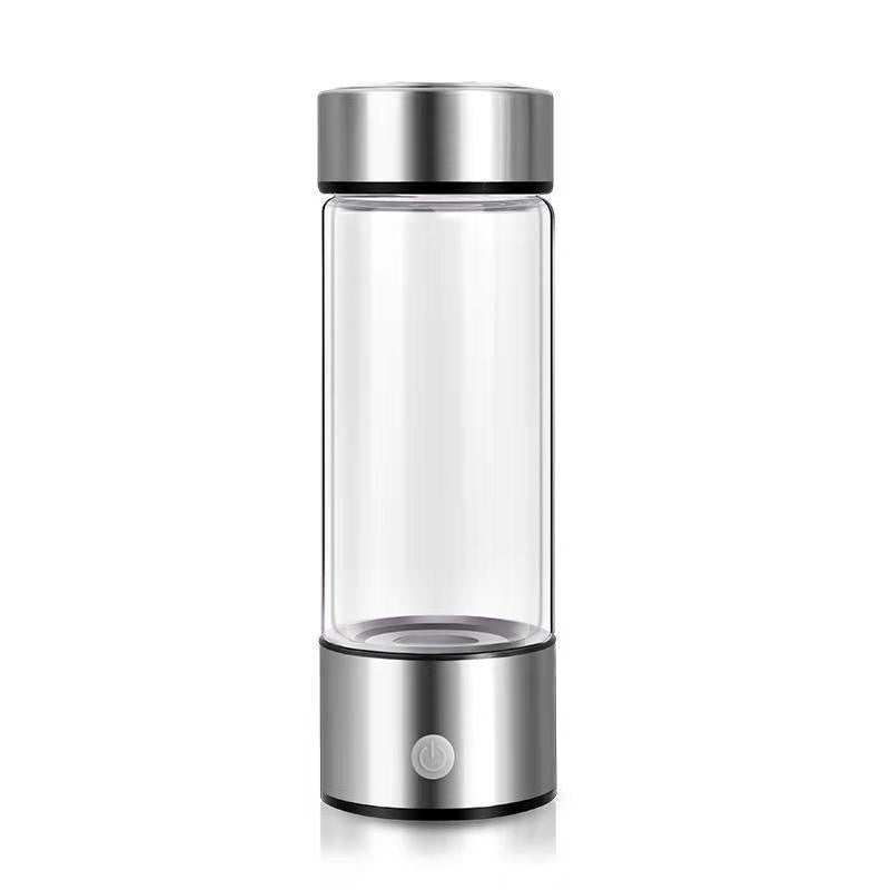 Hydrogen-rich Water Cup, Portable Hydrogen Water Cup, Hydrogen Water Cup SPE, PEM Technology Hydrogen Water Cup In Stock